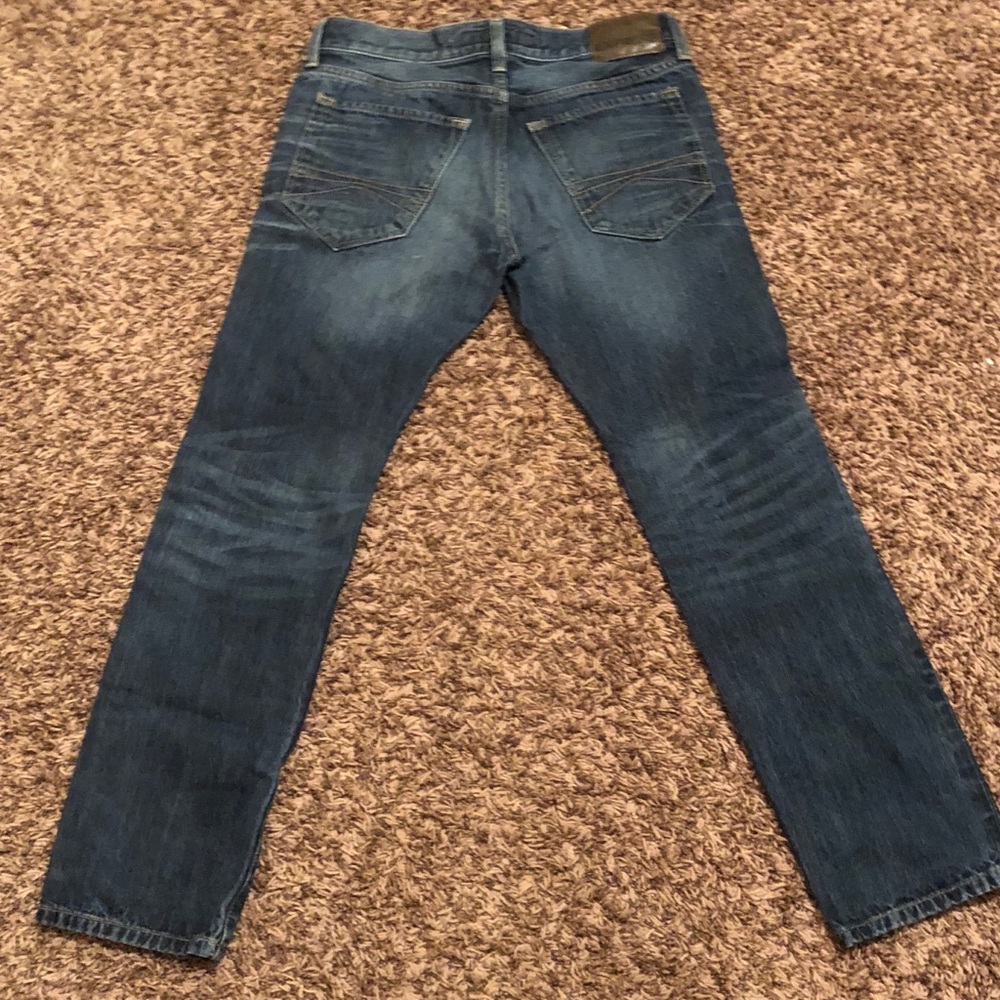 Express pants slim fit skinny